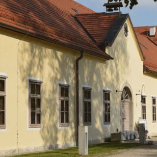 Der Oberösterreichische Pferdesportverband lässt die Gemeinnützigkeit des RC Pferdezentrum Stadl-Paura überprüfen. © Pferdezentrum Stadl-Paura