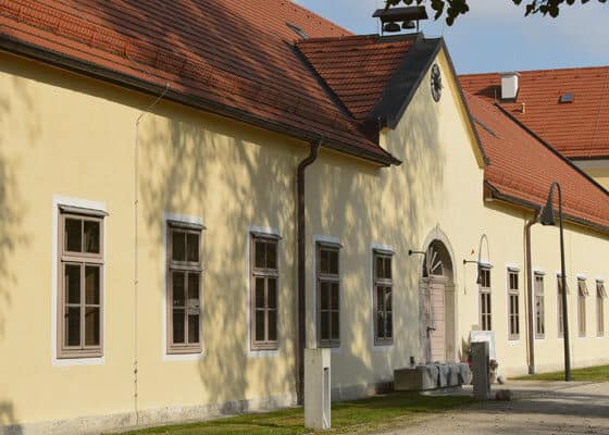 Der Oberösterreichische Pferdesportverband lässt die Gemeinnützigkeit des RC Pferdezentrum Stadl-Paura überprüfen. © Pferdezentrum Stadl-Paura