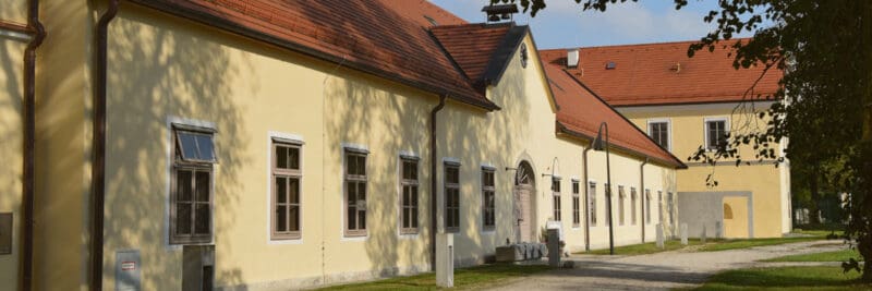 Der Oberösterreichische Pferdesportverband lässt die Gemeinnützigkeit des RC Pferdezentrum Stadl-Paura überprüfen. © Pferdezentrum Stadl-Paura