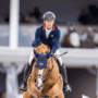 Scott Brash (GBR) soll in einen tödlichen Autounfall verwickelt sein. © Arnd Bronkhorst