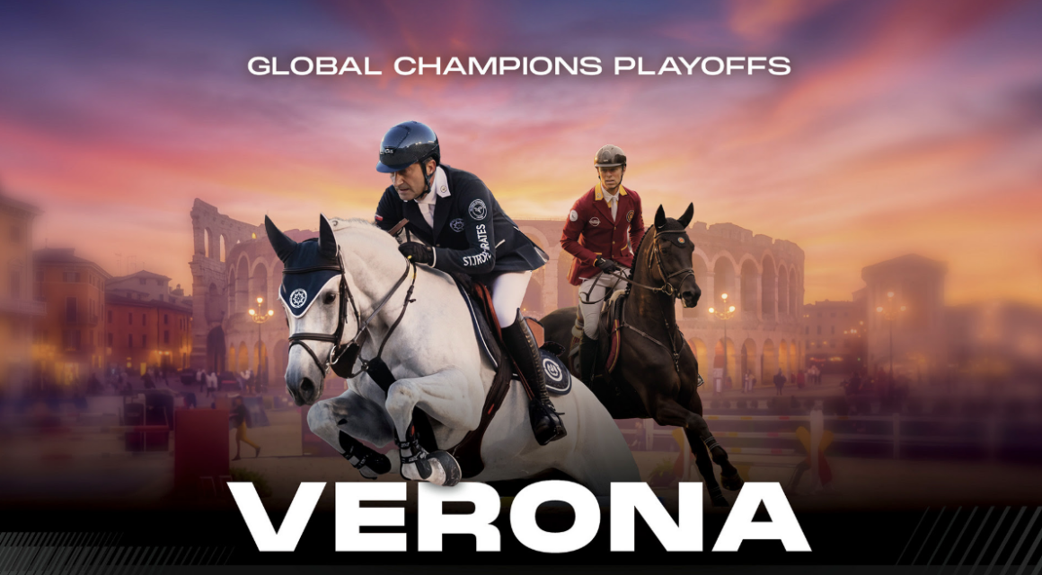 Jetzt ist es fix! Jan Tops veröffentlicht den Location-Wechsel der GC-Playoffs nach Verona. © LGCT