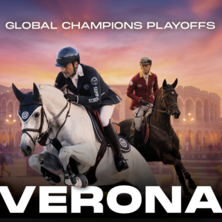Jetzt ist es fix! Jan Tops veröffentlicht den Location-Wechsel der GC-Playoffs nach Verona. © LGCT