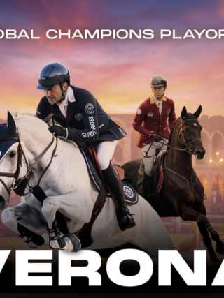 Jetzt ist es fix! Jan Tops veröffentlicht den Location-Wechsel der GC-Playoffs nach Verona. © LGCT