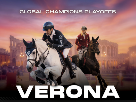 Jetzt ist es fix! Jan Tops veröffentlicht den Location-Wechsel der GC-Playoffs nach Verona. © LGCT