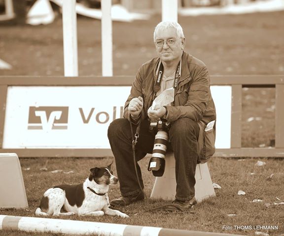 2014 01 10 Manfred Mense cLehmann