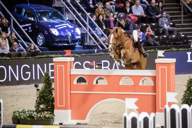 2014 01 13 Basel Smolders Harrie Emerald