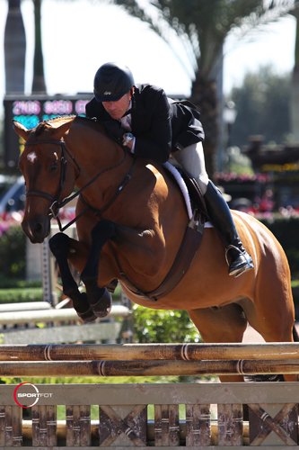 2014 01 16 StewardScott Lucador