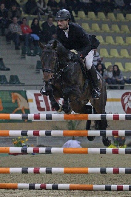 2014 01 20 Aloysius BernardClemens