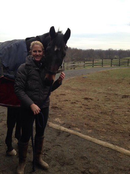 2014 01 20 SpringerAllison Lionheart