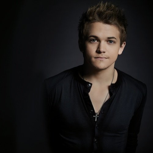 2014 01 22 Hayes Hunter