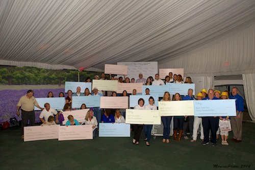 2014 02 06 Charities