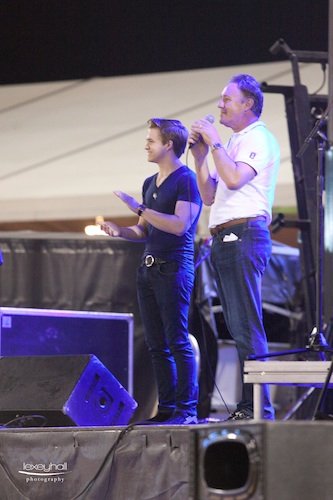 2014 02 06 HayesHunter