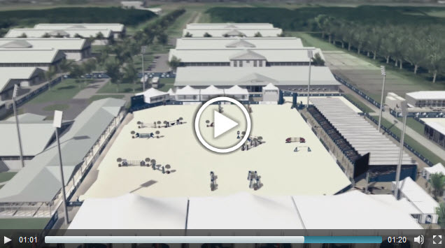 3D Video ViennaMasters2014