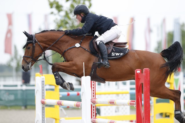 AkerblomHannah Caretto 10 YH7 Do TH