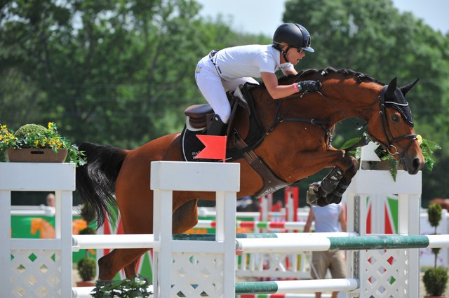 AkerblomHannah Caretto 42 YH7 Do HB