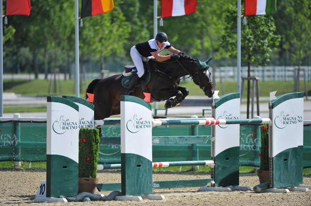 AlSharbatlyAbdullah Callahan 38 GT Do HB