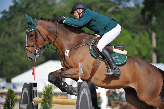 AlSharbatlyAbdullah Unique 45 DT LR Fr HB