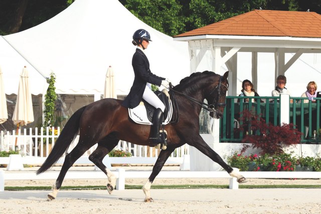 AlizeeFroment etMistralduCoussoul CDI Compiegne