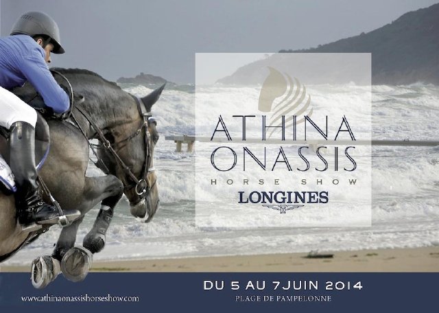 AthinaOnassisHorseShow