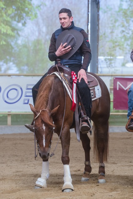 BaniariMiroslav LilFreakyDancer CRI3 Wr.Neustadt cGraf SE