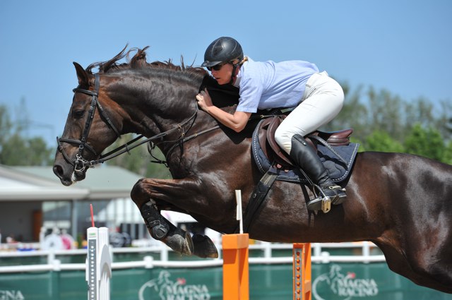 BeinwachsBarbara AbrekVanLaRoche 54 VIPMedium Sa HB