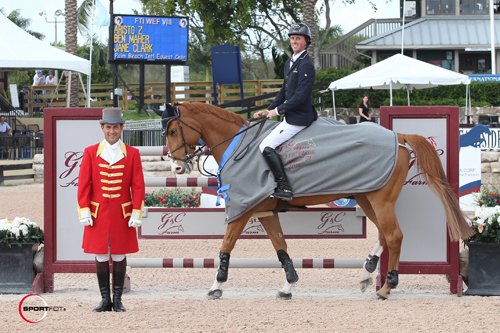 Ben-Maher-and-Aristo-Z-Pres cSportfot