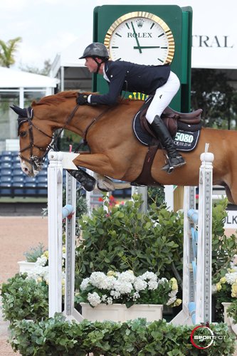 Ben-Maher-and-Aristo-Z cSportfot