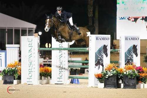 BenMaher Urico