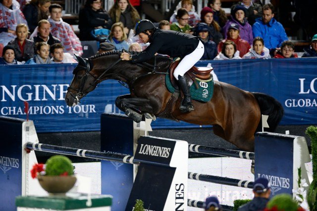 Bengtsson RolfGoeran ViennaMasters cLeitgeb