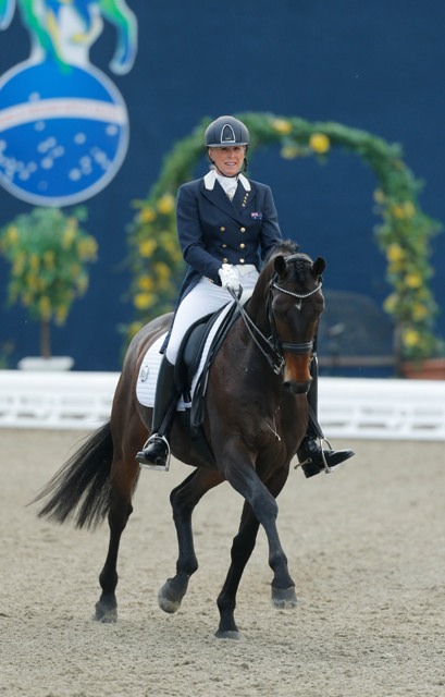 Bild2 SL Hanna Mary Boogie Woogie