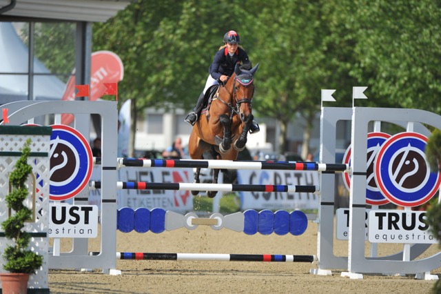 BistanStefanie BegegaardensAppollonia 45 DT Fr HB