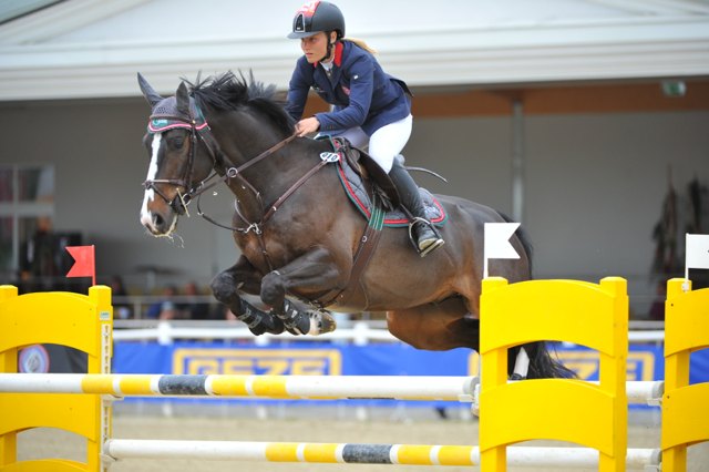 BistanStefanie FanatikerVhDingeshof 13 DT LR Fr 01 HB