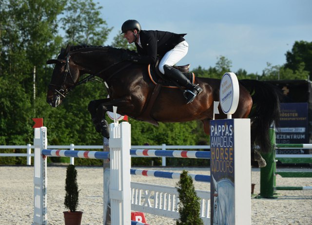 BorchertMaxHilmar CubaLibre 23 Silver Sa