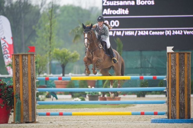BorosZsuzsanna Afrodite 22 BT Final Sa HB