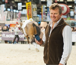 BoydExell FEISportApp