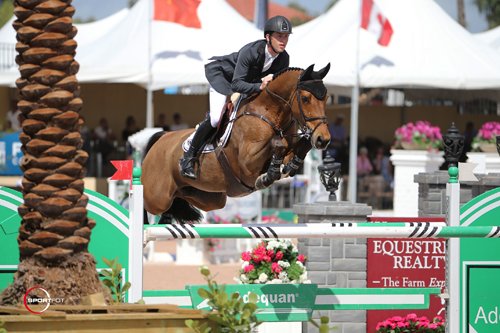 BrashScott UrsulaXII cSportfot