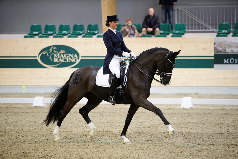 Bruns WIBKE Wiener Classic St.Georg Sa