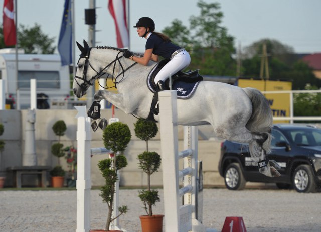 BuchnrMelanie Zilton EYCupOpening Do