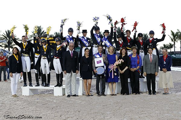 CDIO NC Podest cStickle