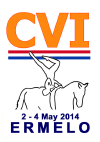 CVI Ermelo