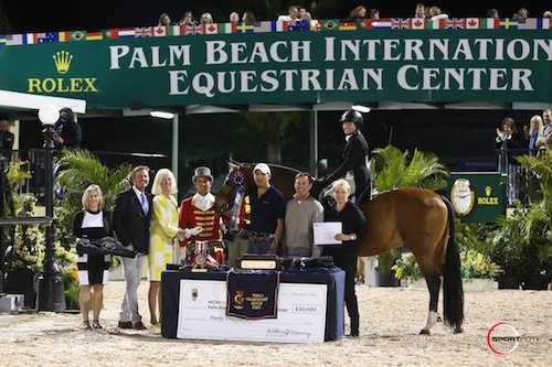 ColvinVictoria Ovation SE 0215 cSportfot