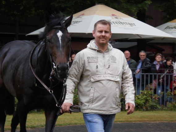 Cosinus Absattelring cNNN