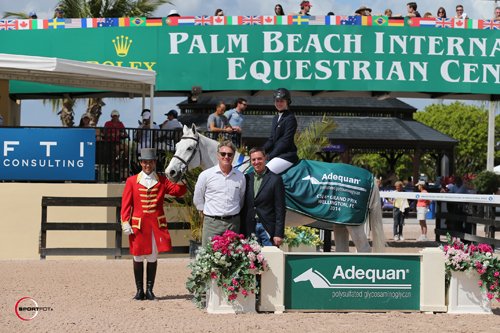 CoulterAurdey Acorte WR cSportfot