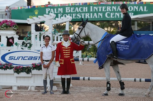 CoulterAurdey VictoryDA WR cSportfot