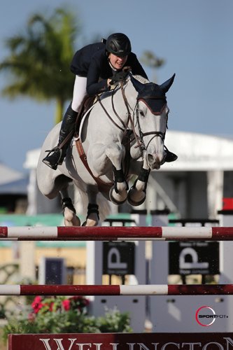 CoulterAurdey VictoryDA cSportfot