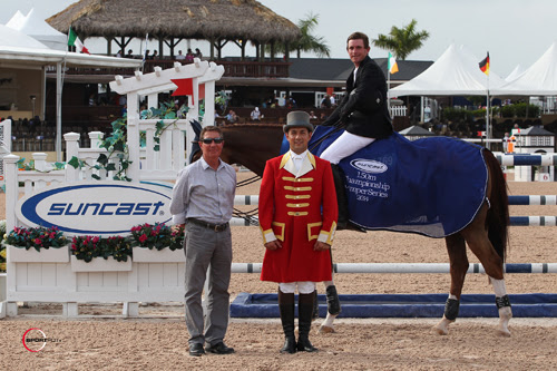 DarraghKenny Quiz winner