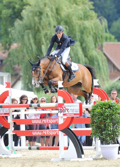 EderStefan Concordija 9 S2 SA GLOCK PPP 7624