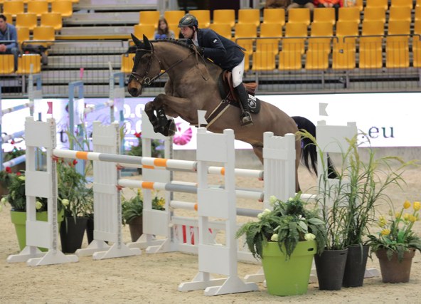 EnglbrechtRoland Poorboy 09 CSI3 ST Fr