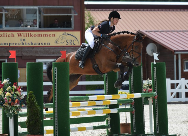 EsserKatrin Lorenzorro 21 YH5 Sa