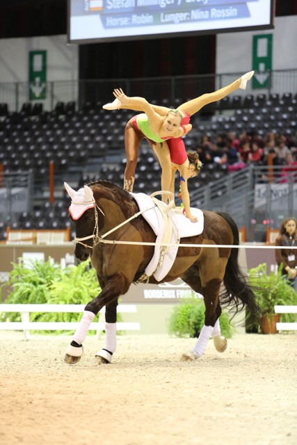 EvelynFreund StefanieMillinger cBiberger